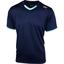 Yonex Mens YTM4 T-Shirt - Navy Blue - thumbnail image 1