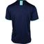 Yonex Mens YTM4 T-Shirt - Navy Blue - thumbnail image 2
