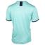 Yonex Mens YTM4 T-Shirt - Turquoise - thumbnail image 2