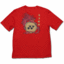 Yonex Mens CNY2024 Red Dragon T-Shirt - Red - thumbnail image 2