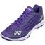Yonex Womens Aerus Z2 Badminton Shoes - Grape - thumbnail image 1