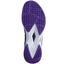 Yonex Womens Aerus Z2 Badminton Shoes - Grape - thumbnail image 2