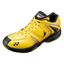 Yonex SHB SC6 LDEX Mens Lin Dan Badminton Shoes - Yellow - thumbnail image 1