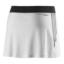 Adidas Womens Response Skirt - White/Black - thumbnail image 2