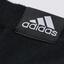 Adidas Ankle Socks (3 Pairs) - Black - thumbnail image 4