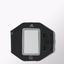 Adidas Media Armpocket - Black/Reflective Silver - thumbnail image 2