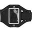 Adidas Media Armpocket - Black/Reflective Silver - thumbnail image 1