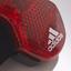 Adidas Running Light - Black/Red - thumbnail image 4