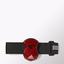 Adidas Running Light - Black/Red - thumbnail image 2