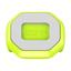 Zepp Pro Mount Sensor for Tennis - Pack of 2 - thumbnail image 2