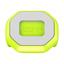 Zepp Pro Mount Sensor for Tennis - Pack of 2 - thumbnail image 2
