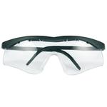 Wilson Jet Squash/Racketball Goggles - Black