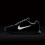 Nike Mens Air Zoom Structure 18 Running Shoes - Wolf Grey/Black - thumbnail image 7