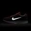 Nike Mens Air Zoom Structure 18 Running Shoes - Hot Lava/Black - thumbnail image 7