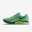 Nike Womens Air Zoom Structure 18 Running Shoes - Menta Green - thumbnail image 3