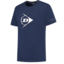 Dunlop AP Mens Essentials T-Shirt - Navy - thumbnail image 1