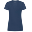Dunlop Womens AP Club T-Shirt - Navy - thumbnail image 2