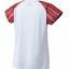 Yonex Womens 16574EX T-Shirt - White - thumbnail image 2