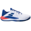 Babolat Mens Propulse Fury All Court Tennis Shoes - White/Blue - thumbnail image 1