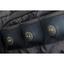 Tecnifibre Absolute Squash 12R Bag - Black/Green - thumbnail image 2