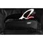 Tecnifibre Absolute Squash 12R Bag - Black/Green - thumbnail image 3