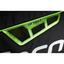 Tecnifibre Absolute Squash 12R Bag - Black/Green - thumbnail image 5