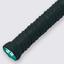 Yonex Twin Wave Overgrip - Black/White - thumbnail image 2