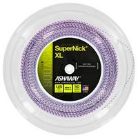 Ashaway Supernick XL 110m Squash String Reel