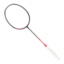 Li-Ning Axforce 40 Badminton Racket - Black - thumbnail image 2