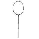 Li-Ning Axforce 70 Badminton Racket [Frame Only] - Smoke Grey - thumbnail image 1
