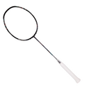 Li-Ning Axforce 70 Badminton Racket [Frame Only] - Smoke Grey - thumbnail image 2