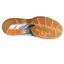 Asics Mens GEL-Task Indoor Squash/Badminton Shoes - White/Navy - thumbnail image 2