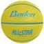 Baden All Star Basketball Ball - Multiple Sizes and Colours - thumbnail image 4