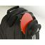 Adidas Backpack S for Table Tennis Bats - Black - thumbnail image 2