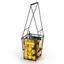 Head Ball Basket With Seperator - thumbnail image 1