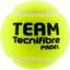 Tecnifibre Padel Team Balls (3 Ball Can) - thumbnail image 3
