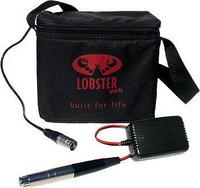 Lobster External Battery Pack for Elite Ball Machines