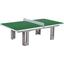 Butterfly B2000 Concrete Outdoor Table Tennis Table (30mm) - Square or Rounded Corners - thumbnail image 1