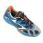 Hi-Tec Mens Ad Pro Elite Squash/Badminton Shoes - Electric Blue - thumbnail image 4