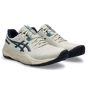 Asics Mens GEL-Challenger 15 Tennis Shoes - Oat Meal/Midnight - thumbnail image 5