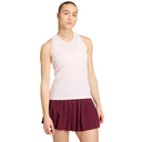 Adidas Womens Classics Tank Top - Distilled Pink - thumbnail image 5