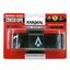 Karakal 2.4m Extra Wide (3cm) Head Protection Tape - Black - thumbnail image 1