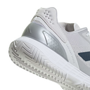 Adidas Mens Defiant Speed 2 Tennis Shoes - Dash Grey/Aurora Ink/Tech Grey Metallic - thumbnail image 6