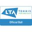 Dunlop Trainer Yellow Tennis Balls - 5 Dozen Bucket - thumbnail image 2