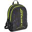 Dunlop Natural Tennis Backpack - Yellow/Black