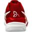 Asics Mens GEL-Resolution Novak Tennis Shoes - Classic Red/White - thumbnail image 7