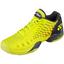 Yonex Mens SHT-ECLIPSION Clay (and Omni) Court Tennis Shoes - Yellow - thumbnail image 1