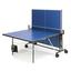 Dunlop Evo 2000 Indoor Table Tennis Table (incl Accessories) - thumbnail image 2