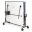 Dunlop Evo 2000 Indoor Table Tennis Table (incl Accessories) - thumbnail image 3