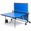 Dunlop Evo 3000 Outdoor Table Tennis Table - Blue (incl Accessories) - thumbnail image 3
